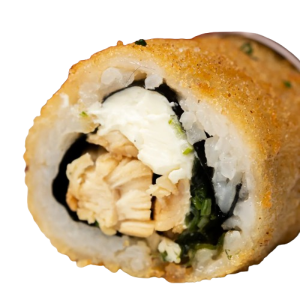 3 Handroll Mixtos