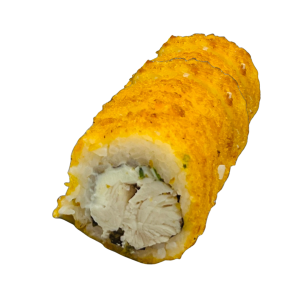 1 Hand Roll Tempura
