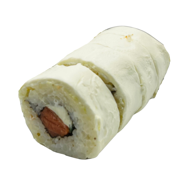 1 Roll envuelto en Palta o Queso Crema - Image 2