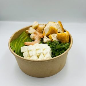 Gohan Paoma