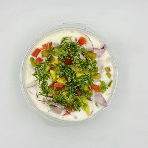 Ceviche Paoma