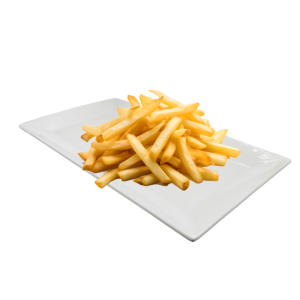 Papas Fritas Paoma