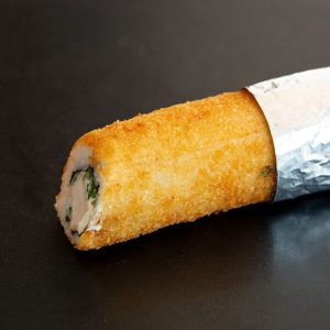 Rolls Paoma
