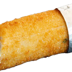 3 Handroll de Pollo